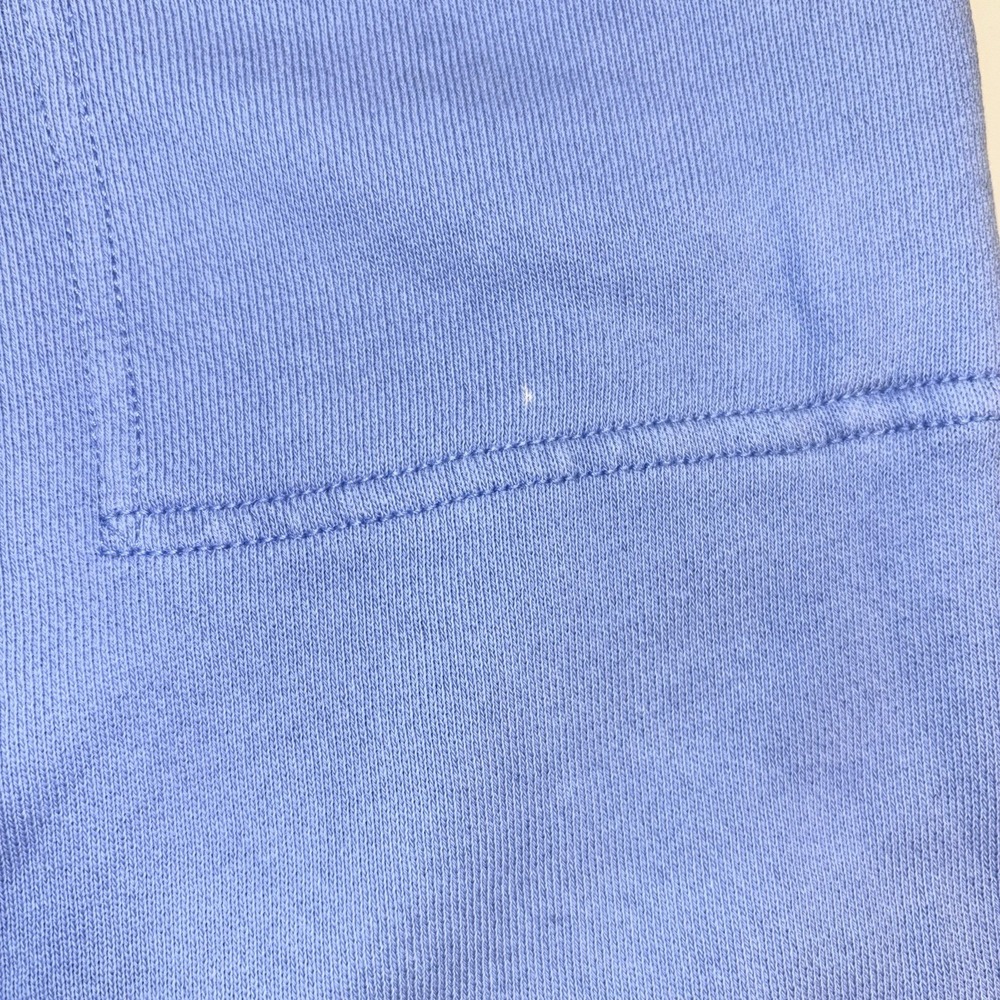 Aerie Sweatpants Womens Size Small Blue Loungewear Cozy Soft - Picture 3 of 9